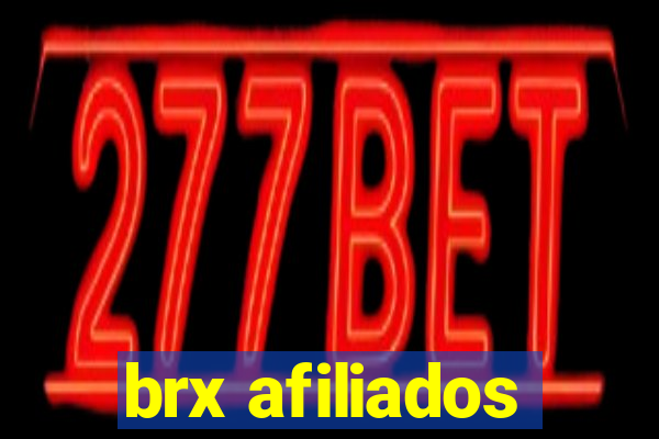 brx afiliados